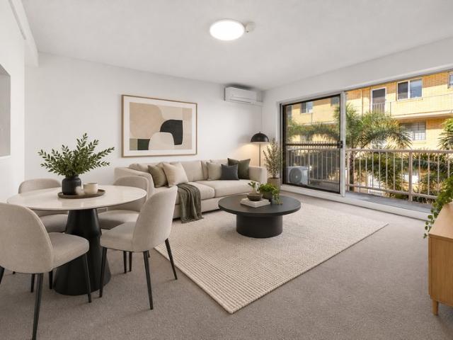 Apartment for sale in New Farm, Greater Brisbane
