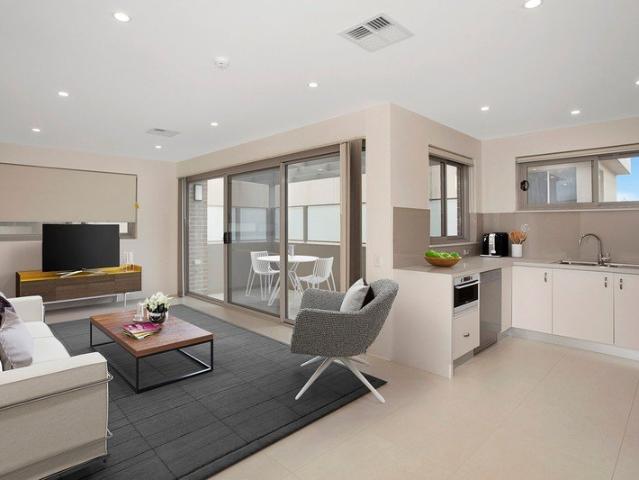 Apartment for rent in Sydney, New South Wales