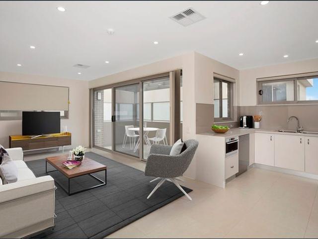 Apartment for rent in Sydney, New South Wales