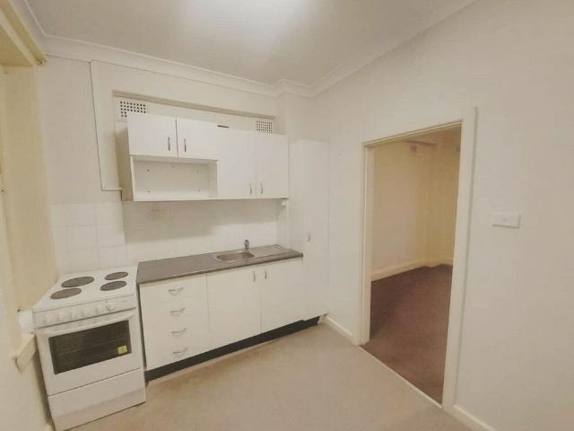 Apartment for rent in Potts Point, Sydney