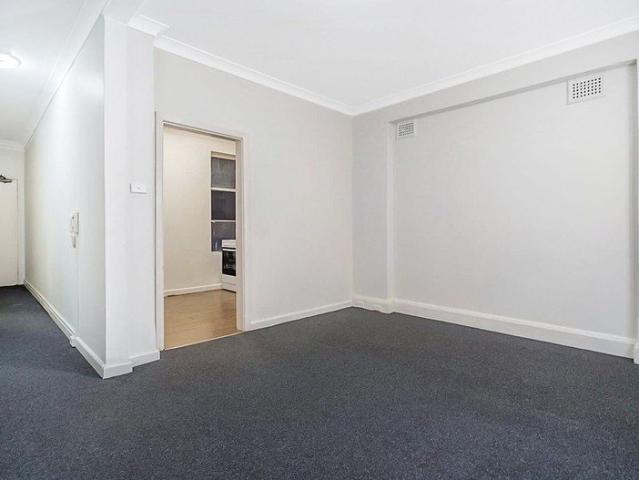 Apartment for rent in Potts Point, Sydney