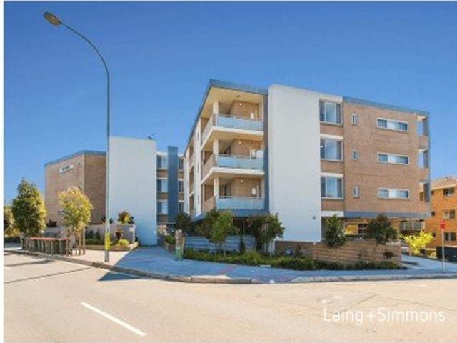 Apartment for rent in Ryde, Sydney