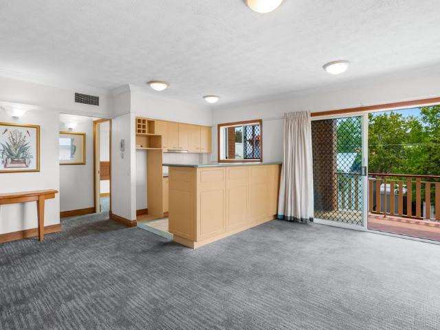 Apartment for rent in Toombul, Queensland