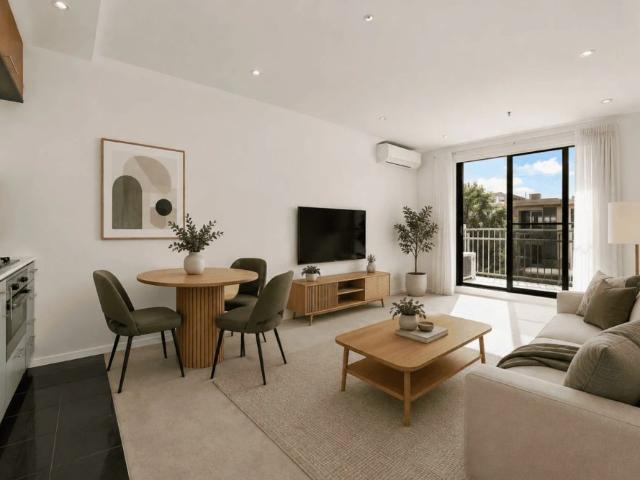 Apartment for rent in Camerons Creek, Victoria
