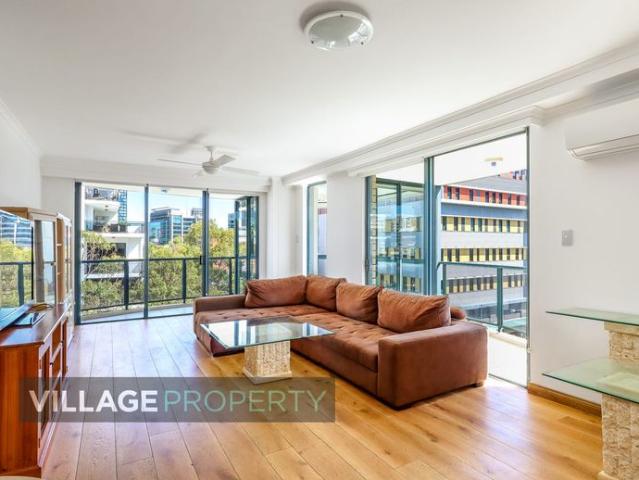 Apartment for rent in Willoughby, New South Wales
