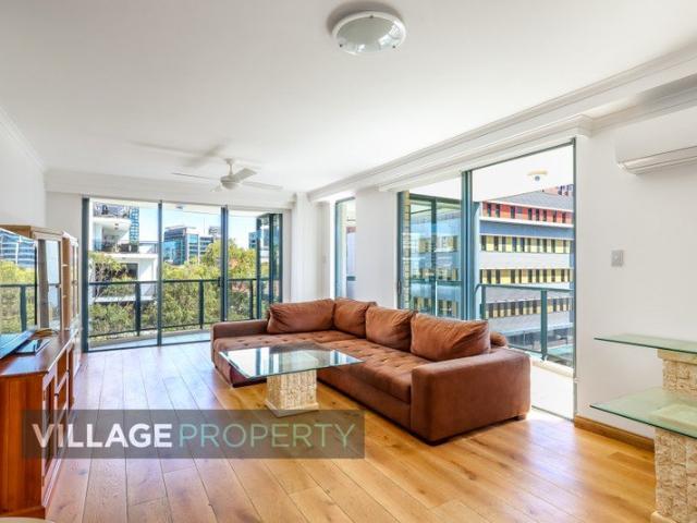 Apartment for rent in Willoughby, New South Wales