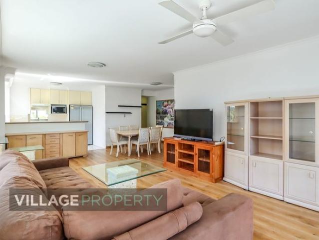 Apartment for rent in Willoughby, New South Wales