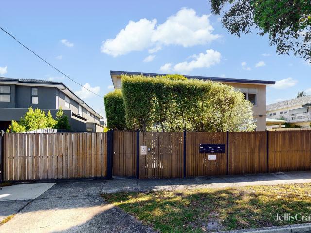 Apartment for rent in Caulfield North, Melbourne