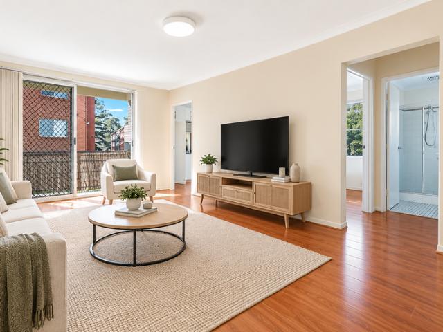 Apartment for rent in West Ryde, Sydney