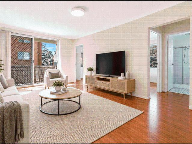 Apartment for rent in West Ryde, Sydney
