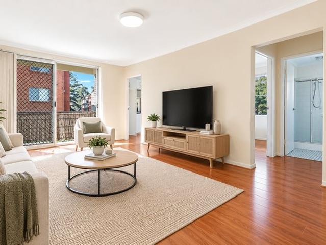 Apartment for rent in West Ryde, Sydney