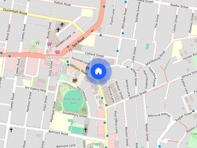 Apartment for rent in Sydney, New South Wales