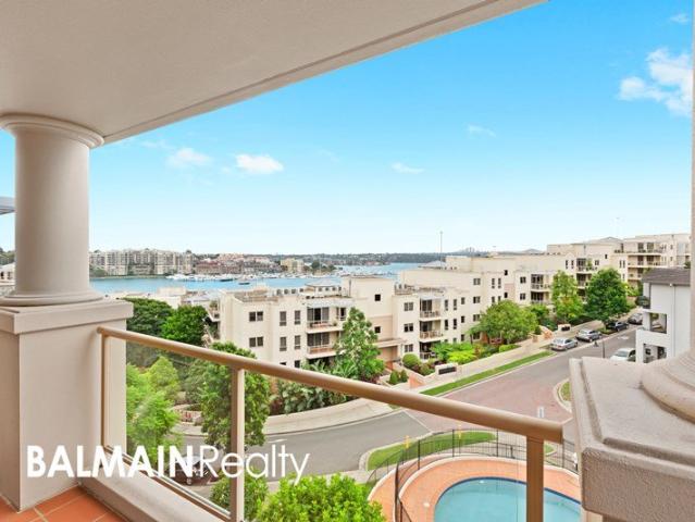 Apartment for rent in Inner West, Sydney