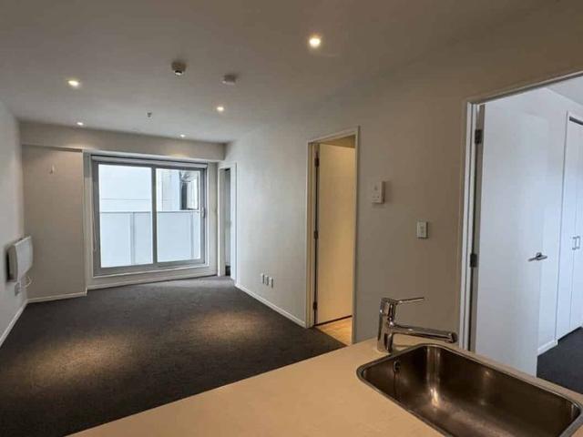 Apartment for rent in Te Aro, Wellington