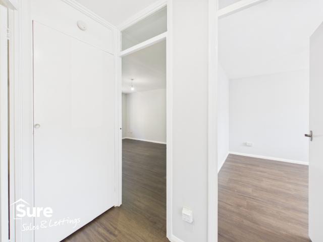 Apartment for rent in Hemel Hempstead, Dacorum