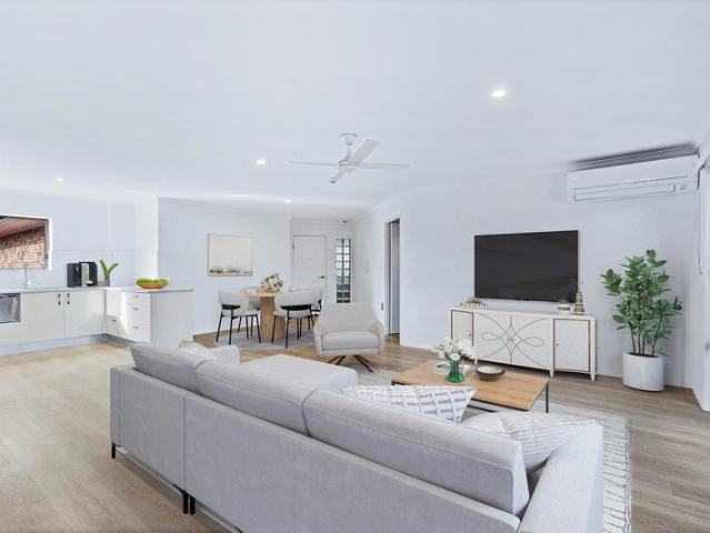 Apartment for sale in Toombul, Queensland