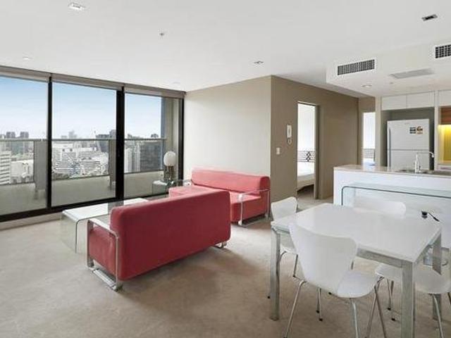 Apartment for rent in Docklands, Melbourne