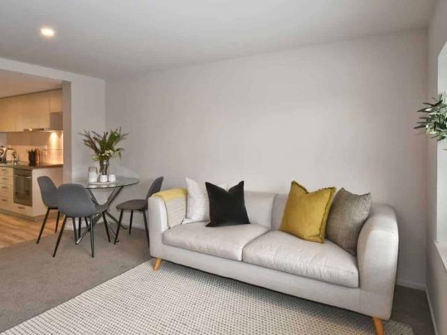 Apartment for rent in Heathcote, Canterbury
