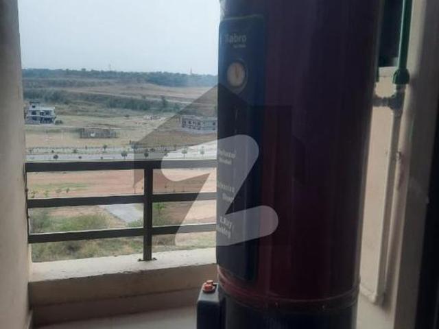 Apartment for rent in Islamabad