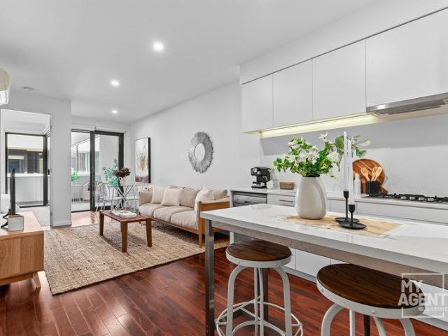 Apartment for sale in Camerons Creek, Victoria