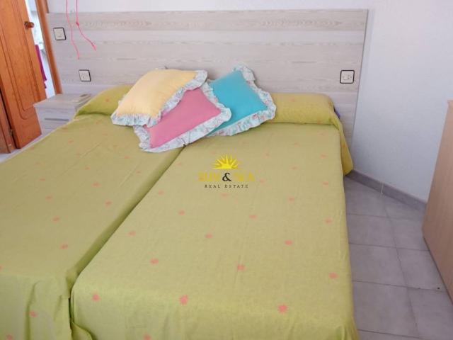 Apartamento en alquiler en Murcia