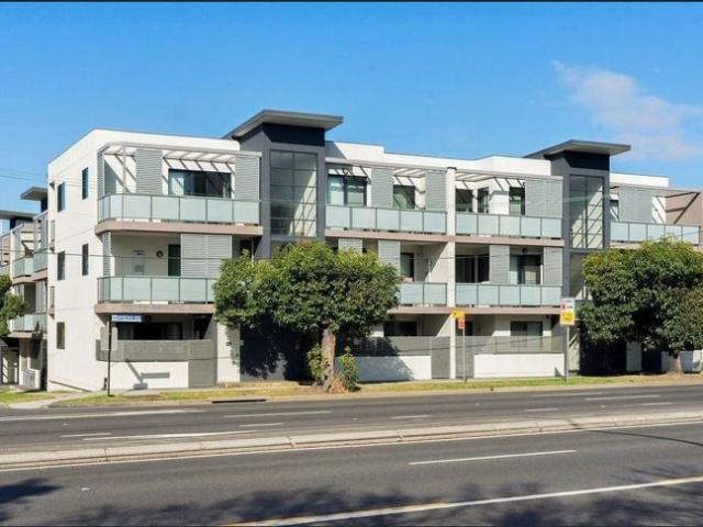 Apartment for rent in Sydney, New South Wales
