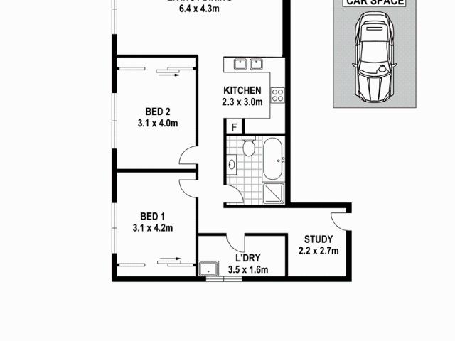 Apartment for sale in Sydney, New South Wales