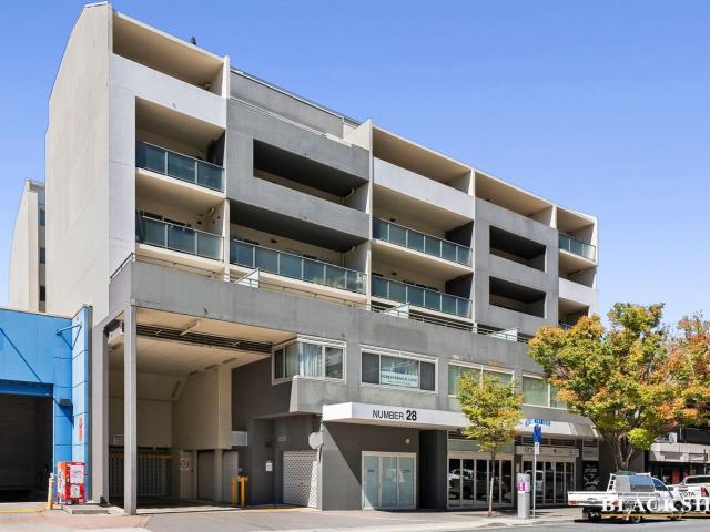 Property for sale in Braddon, Australian Capital Territory