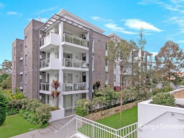 Apartment for rent in Sydney, New South Wales