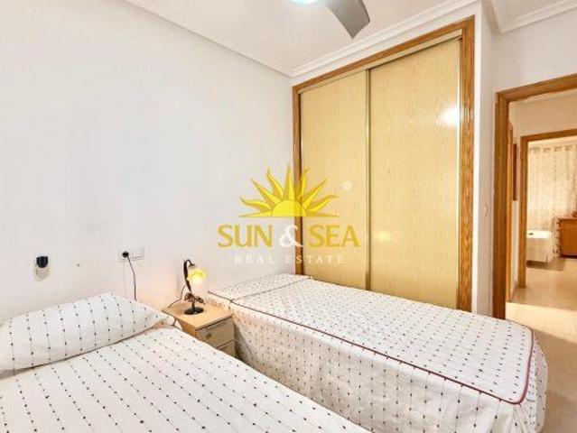 Apartamento en alquiler en Cartagena Casco, Campo de Cartagena y Mar Menor