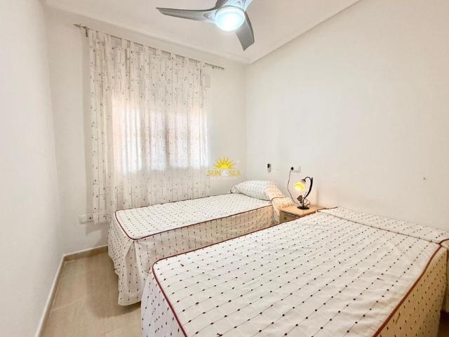 Apartamento en alquiler en Cartagena Casco, Cartagena