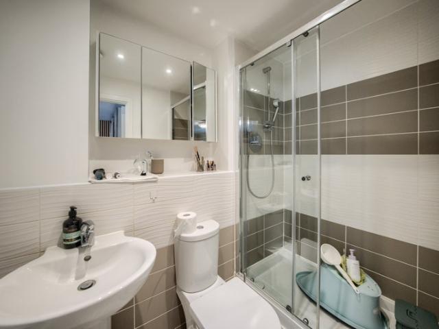 Apartment for rent in Edgbaston, West Midlands