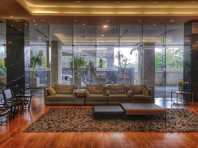 Serviced Residence for rent in Country Heights Damansara, Kuala Lumpur