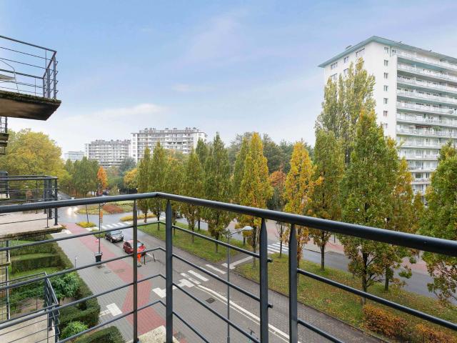 Appartement location à Quartier du Centre - Centrumwijk, Bruxelles - Brussel