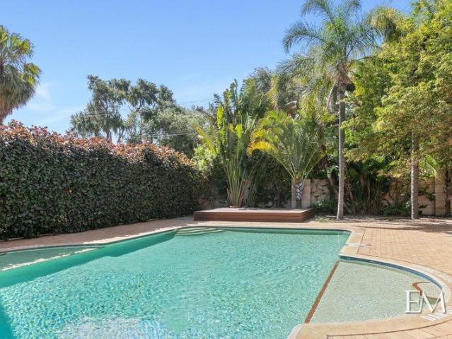 Apartment for rent in Mosman Park, Town of Mosman Park