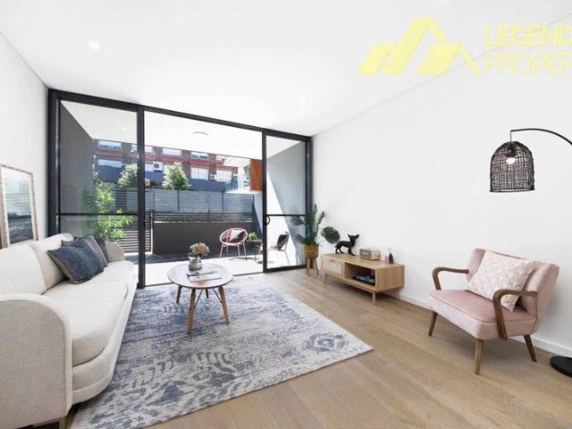 Apartment for rent in Sydney, New South Wales