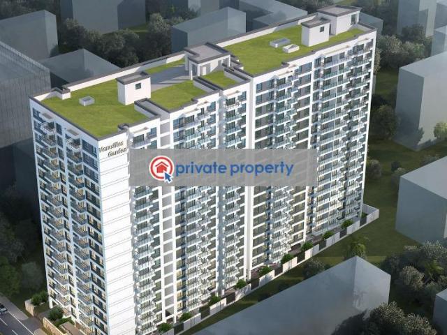 Apartment for sale in Kileleshwa, Kiambu