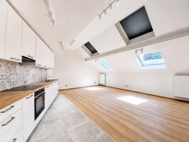 Appartement location à Etterbeek, Bruxelles
