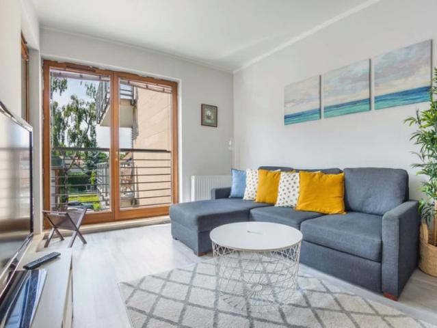 Mieszkanie do wynajęcia w Sopot, Pomorskie