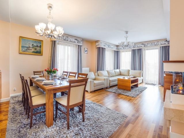 Mieszkanie do wynajęcia w Sopot, Pomorskie