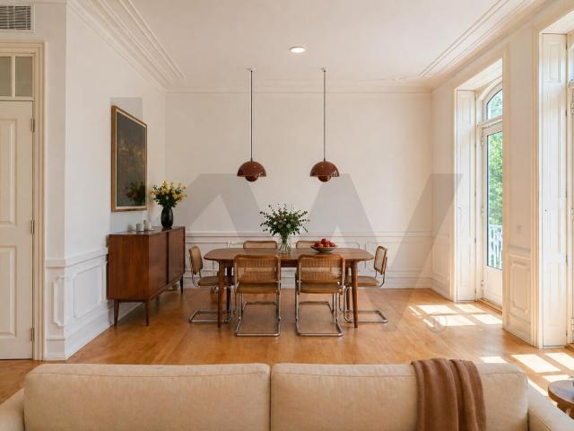 Apartamento alugar em Santo António, Lisboa