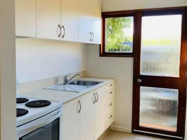 Apartment for rent in Otakou