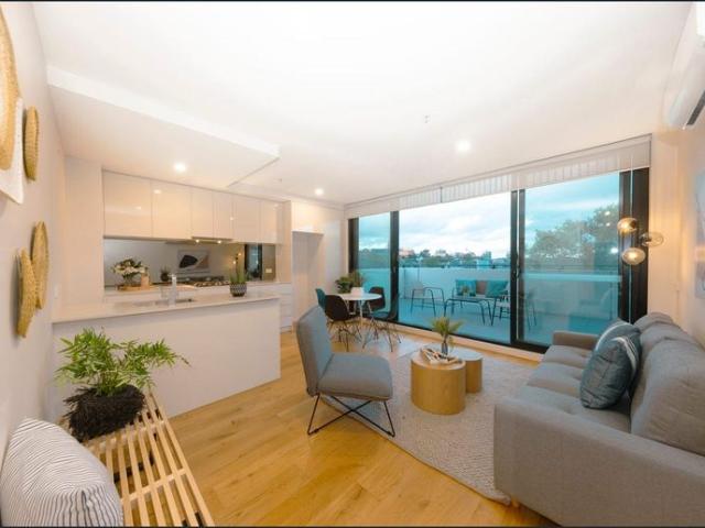 Apartment for rent in Camerons Creek, Victoria