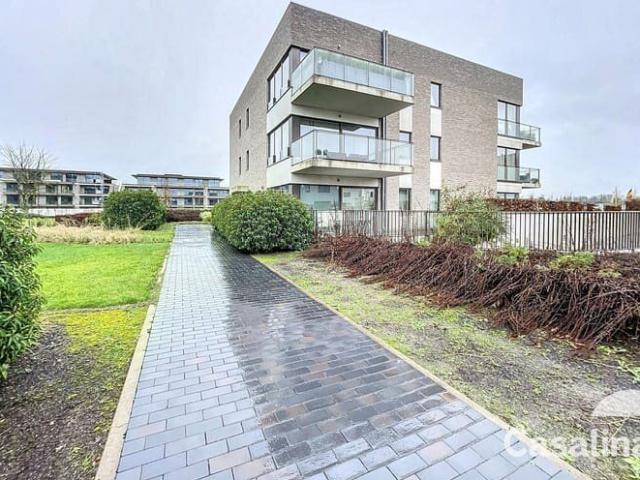Appartement location à Woluwe-saint-etienne, Brabant