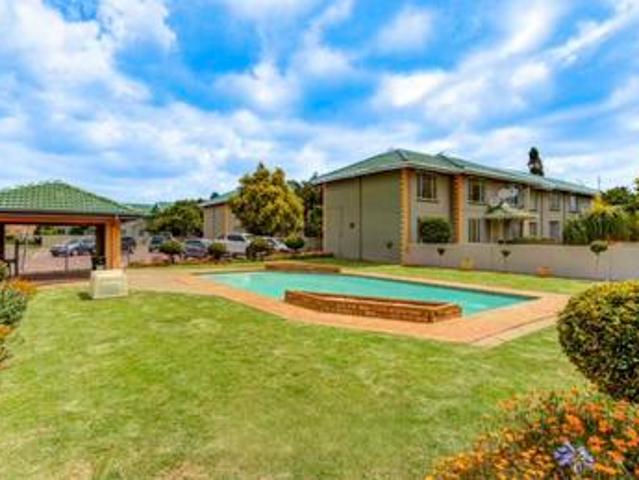 Apartment for sale in Ekurhuleni, Gauteng