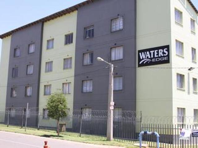 Apartment for sale in Nooitgedacht, Gauteng