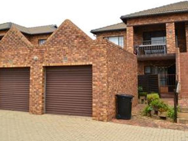 Apartment for sale in Ekurhuleni, Gauteng