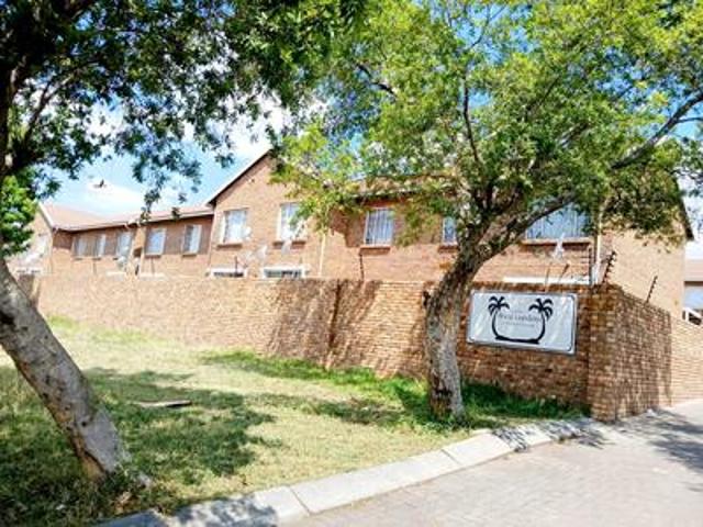 Apartment for sale in Pretoria, City of Tshwane Metropolitan Municipality