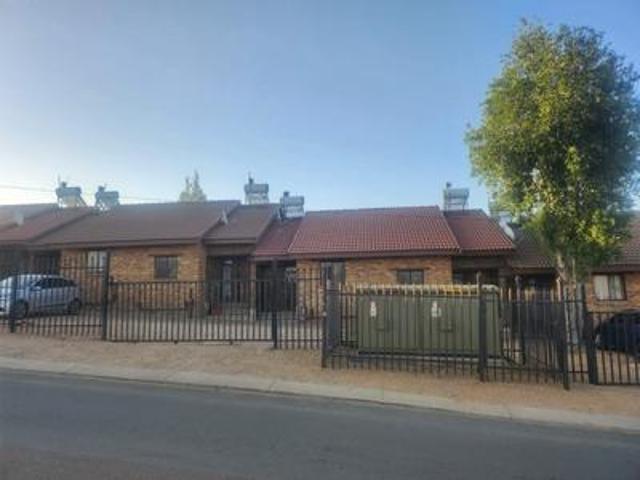 Apartment for sale in Centurion, Gauteng