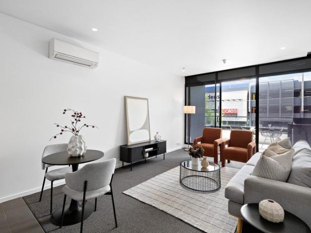 Apartment for sale in Richmond, Melbourne